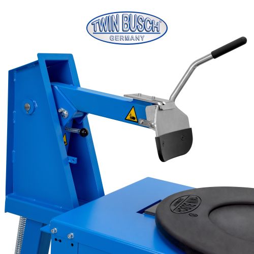 Tyre bead breaker - TWX-400