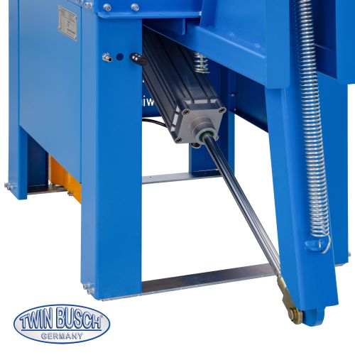 Tyre bead breaker - TWX-400