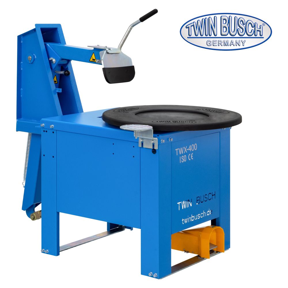 Tyre bead breaker - TWX-400